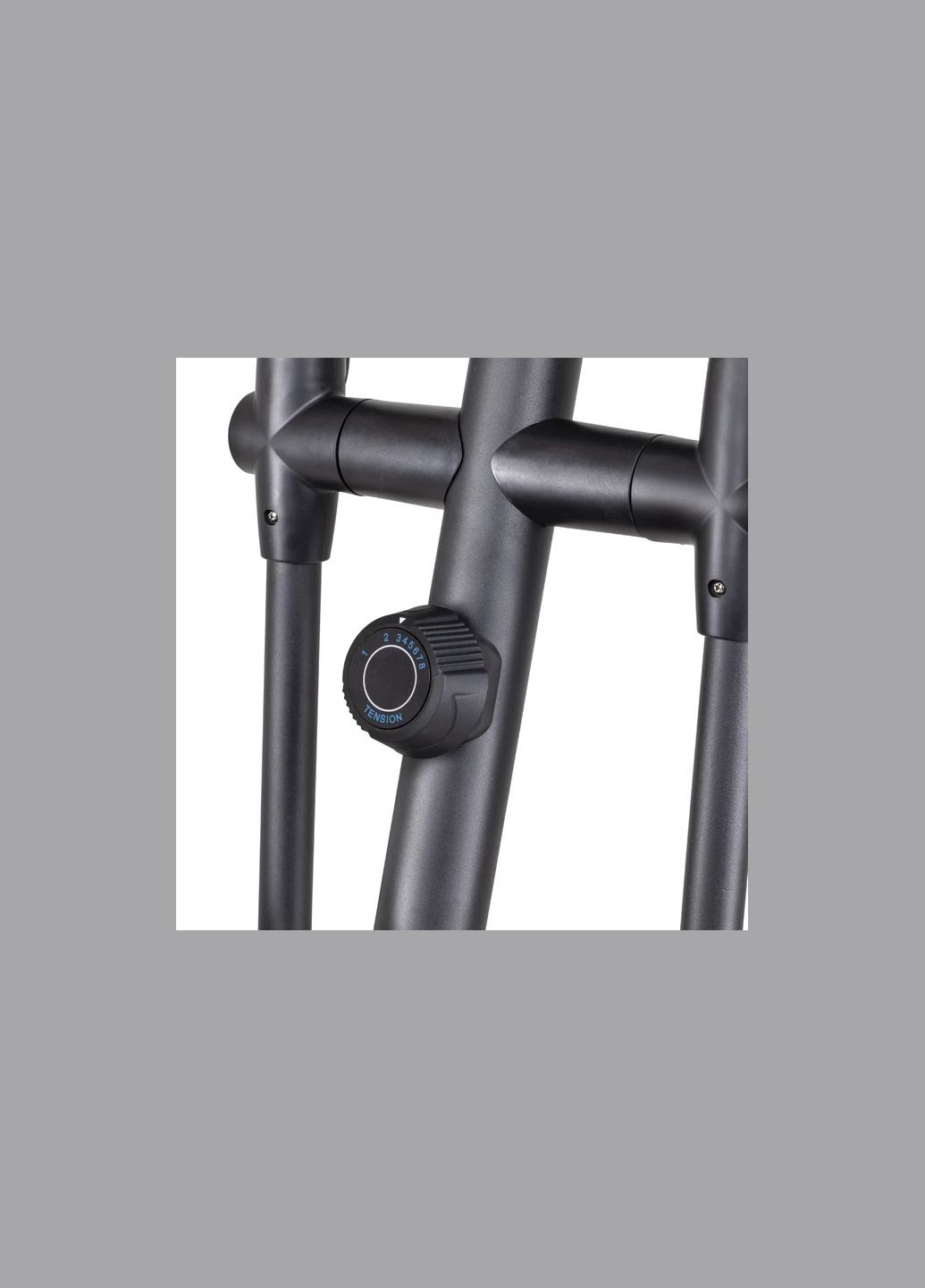 Орбитрек магнитный Hodore ET серый inSPORTline (362356919)