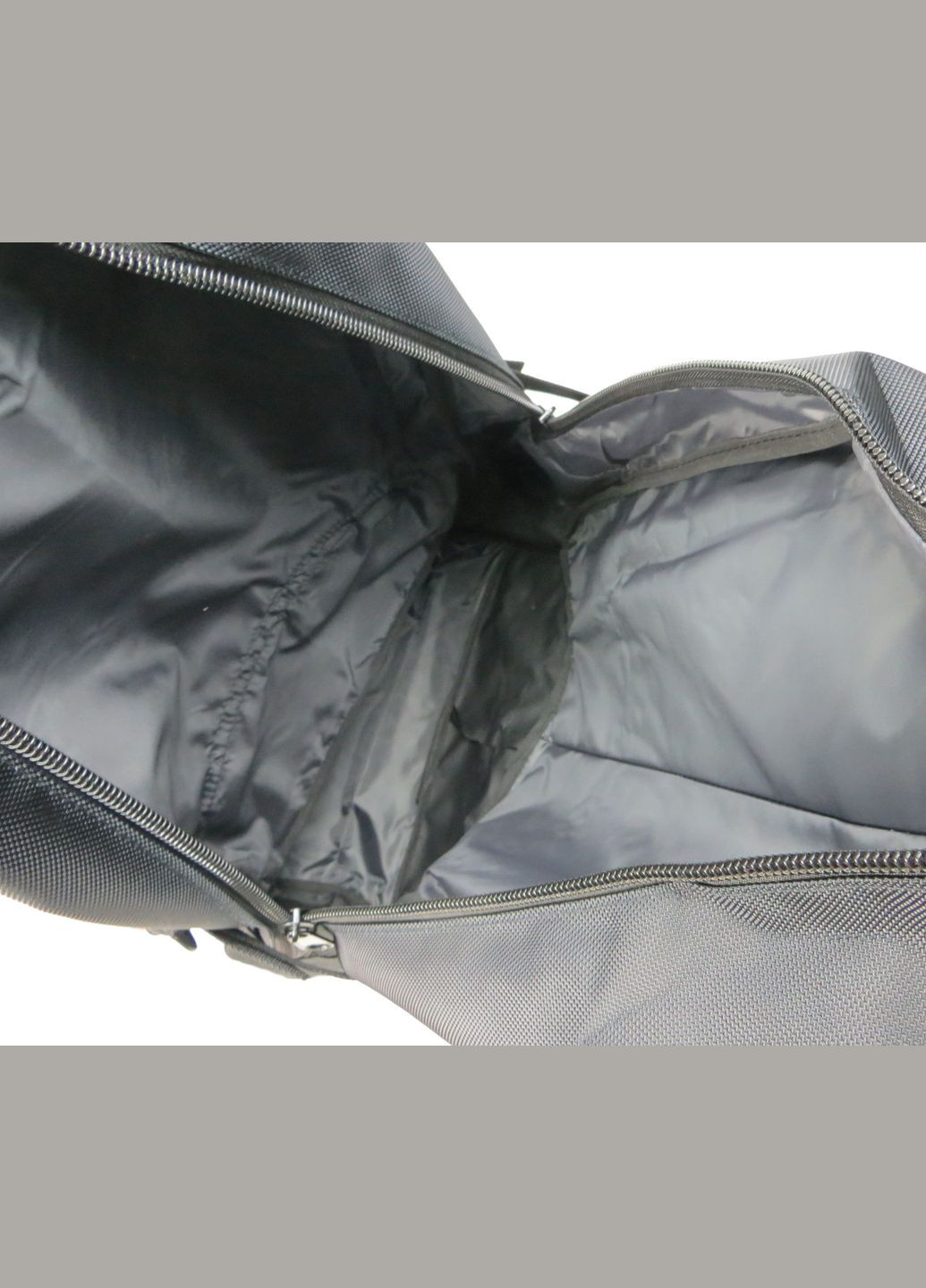 Рюкзак туристический с возможностью увеличения S9802 40L Черный с синим Caslon (297643279)