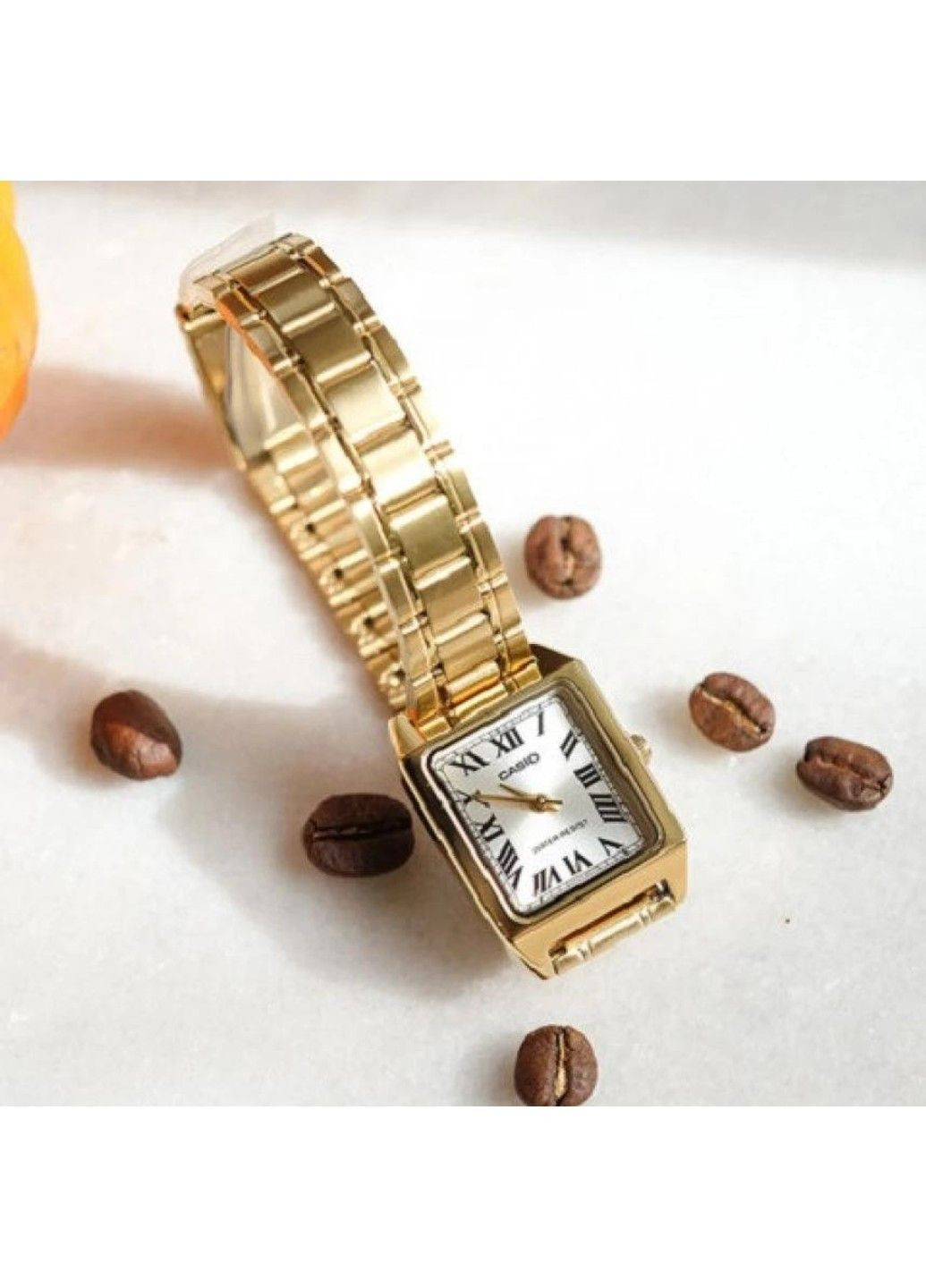 Женские часы LTP-V007G-9BUDF Casio (363027139)