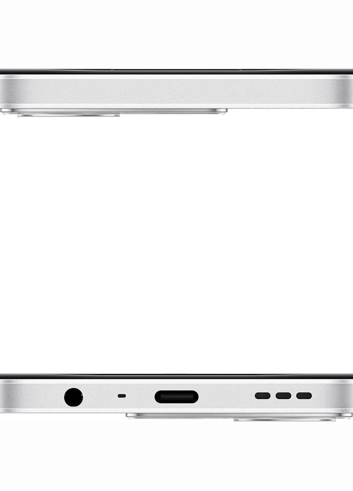 Смартфон A3 4G 6/128GB Starlight White Oppo (314979630)