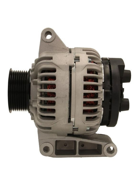 Генератор Генератор A0802(BOSCH) | +LINE | DAF 120A | CN PSH (362607245)