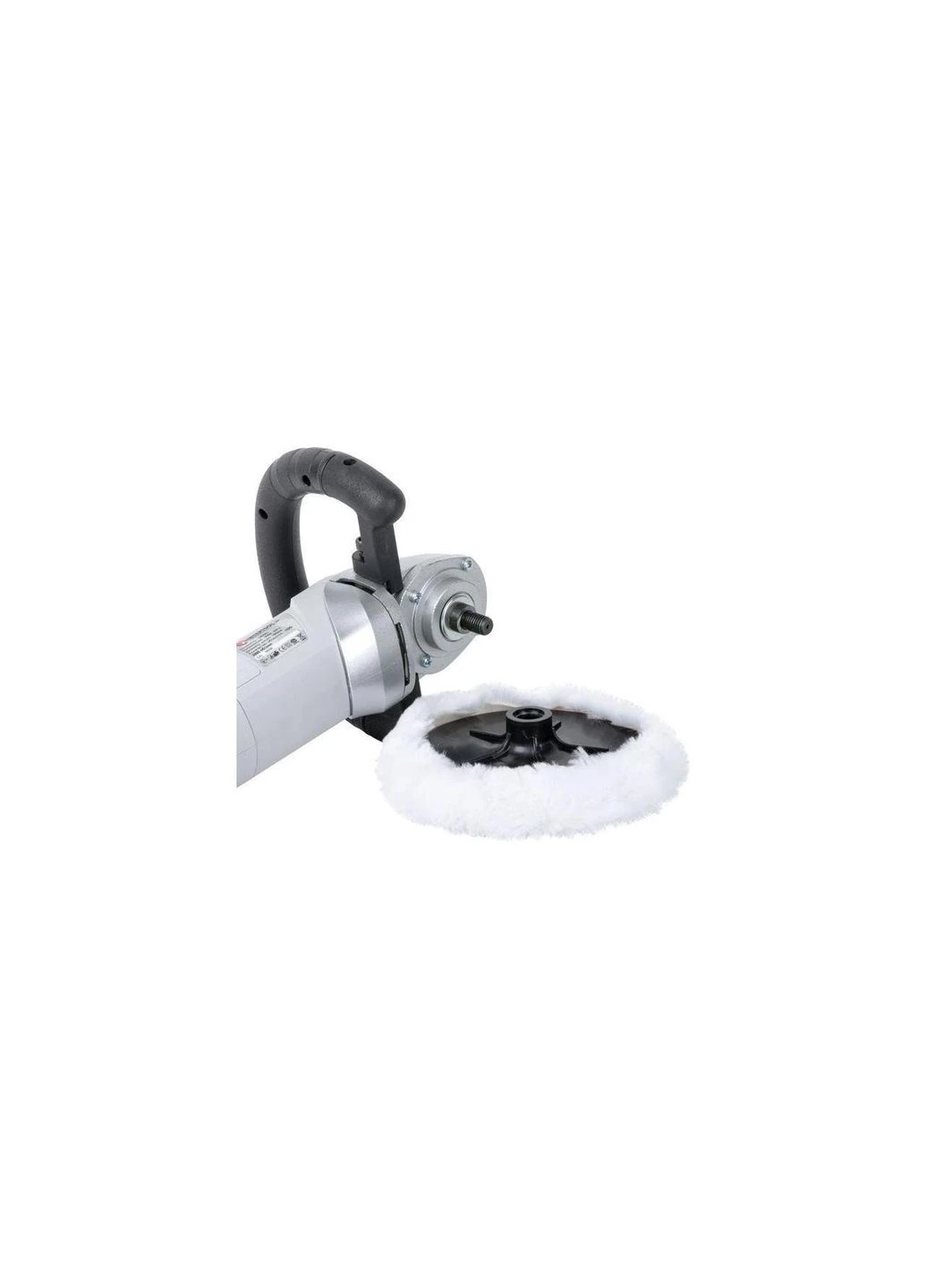 Шлифовальная и полировальная машина электрическая DT-0280 1400Вт Intertool (386747381)