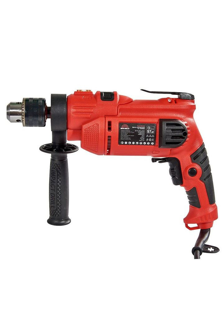 Дриль електричний Master Et 1390MN Vitals (352748805)