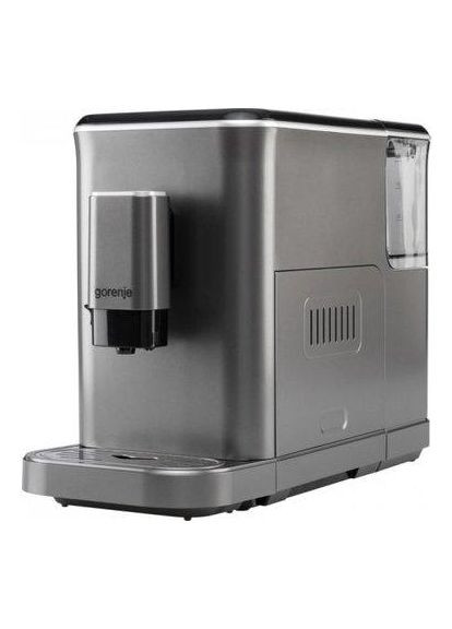 Кофеварка GFA CM 20S Gorenje (368581967)