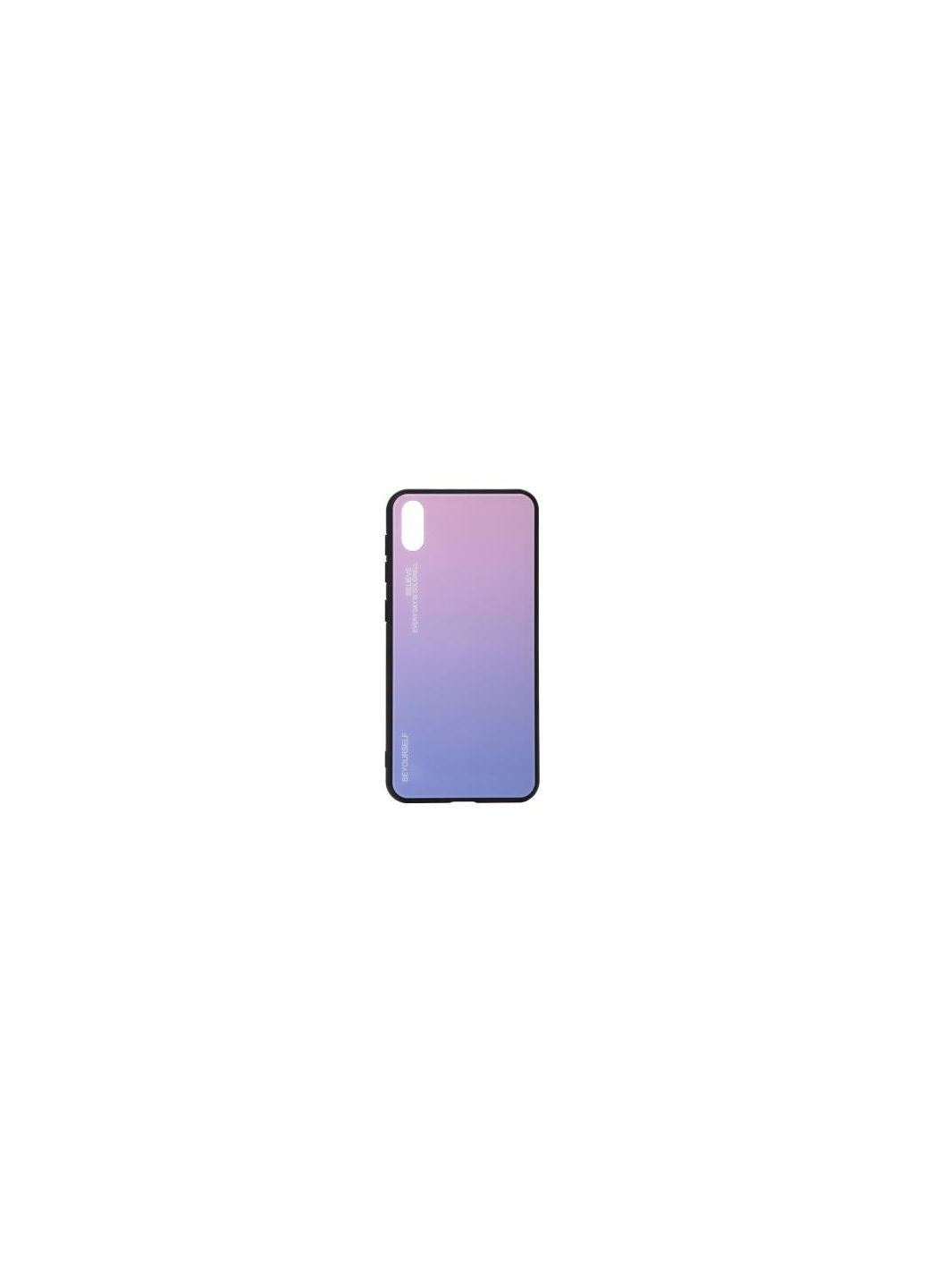 Чехол для мобильного телефона Vivo Y91c PinkPurple (704050) BeCover vivo y91c pink-purple (275100911)