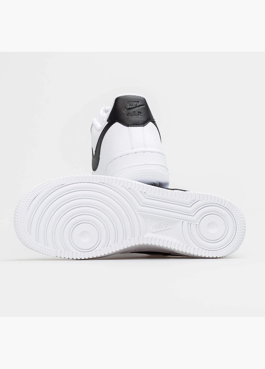 Кроссовки женские Wmns Air Force 1 07 White 315115-152 Nike белые (333652182)