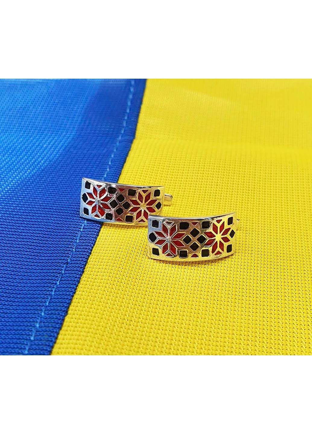 Сережки Maxi Silver (311277825)