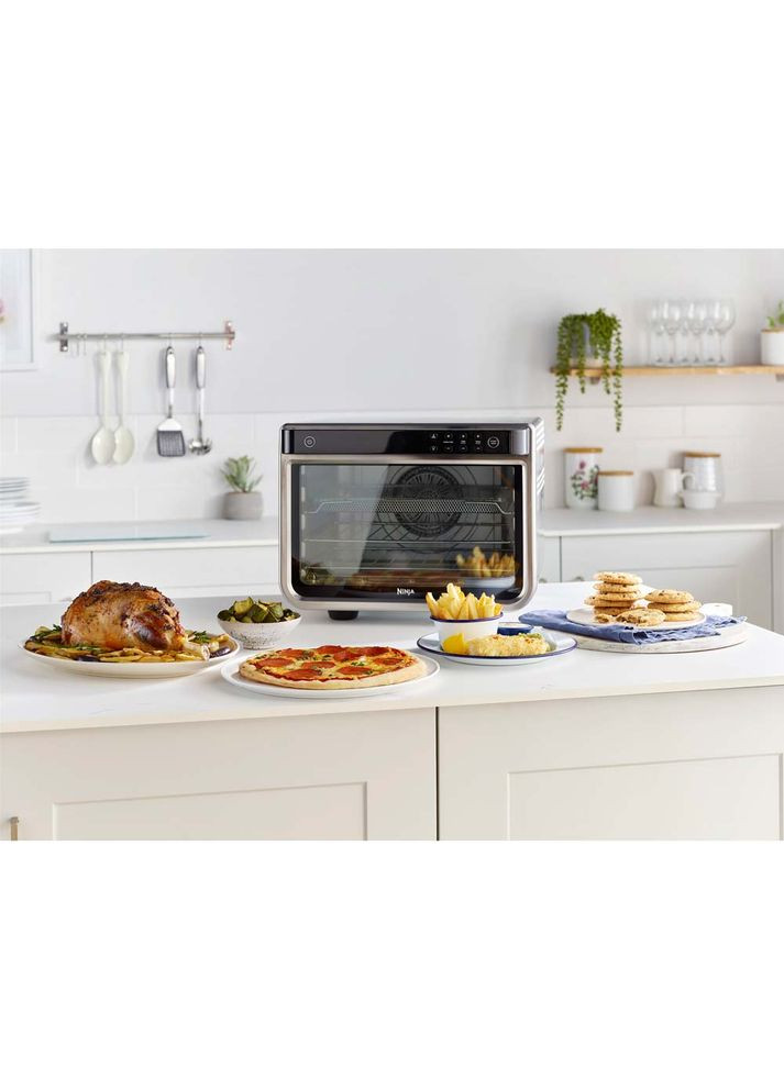 Электропечь Foodi 10 в 1 DT200EU Ninja (306744710)