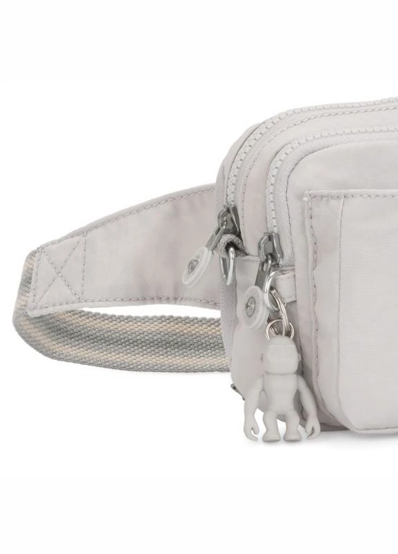 Сумочка / Клатч ABANU MULTI Curiosity Grey (19O) KI3795_19O Kipling (372666023)