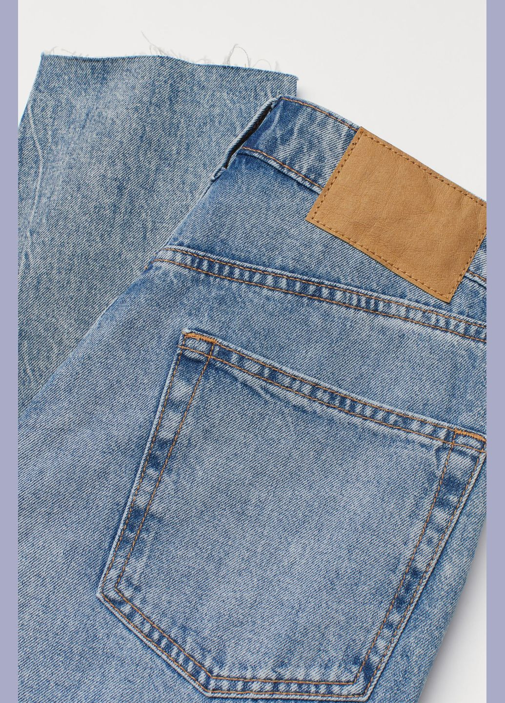 Джинсы H&M - (303263806)