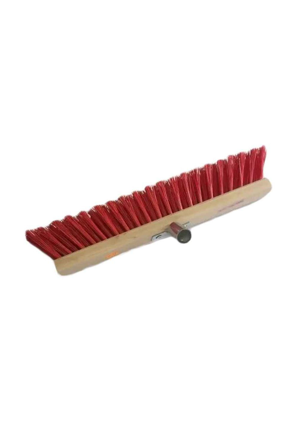 Щетка 1.5-100 для улиц 70мм основание 1000*55мм, металлический держатель DOMIKA (359436172)