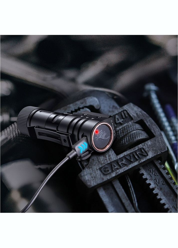 Налобний ліхтар HM71R Fenix (316468597)