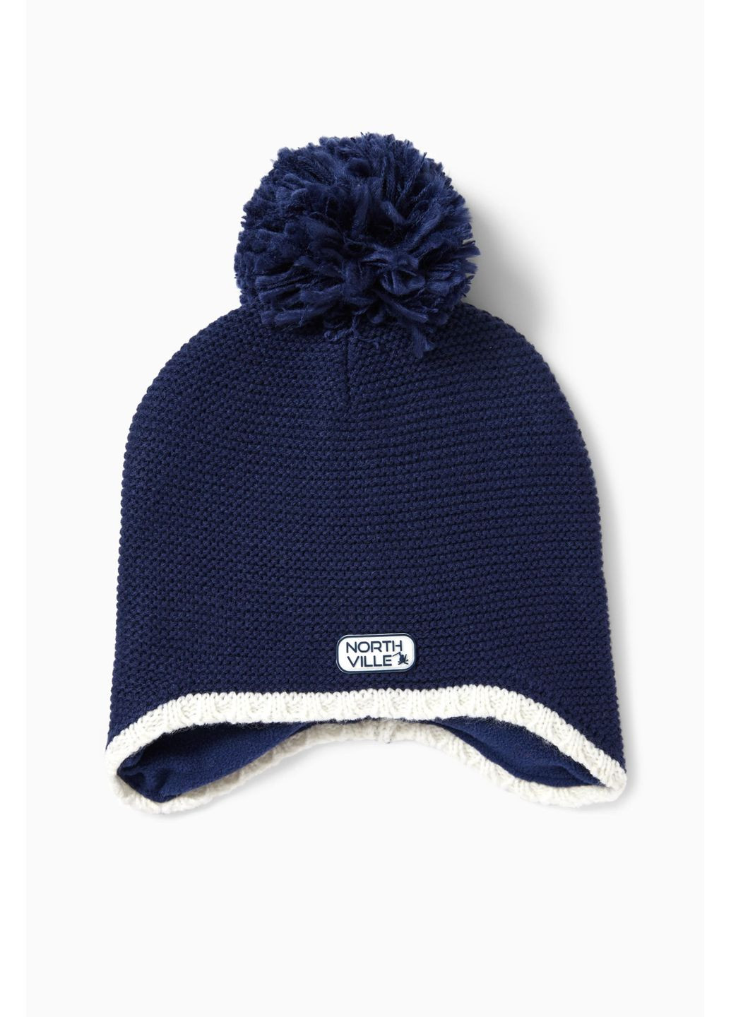 В'язана шапка C&A (370339788)