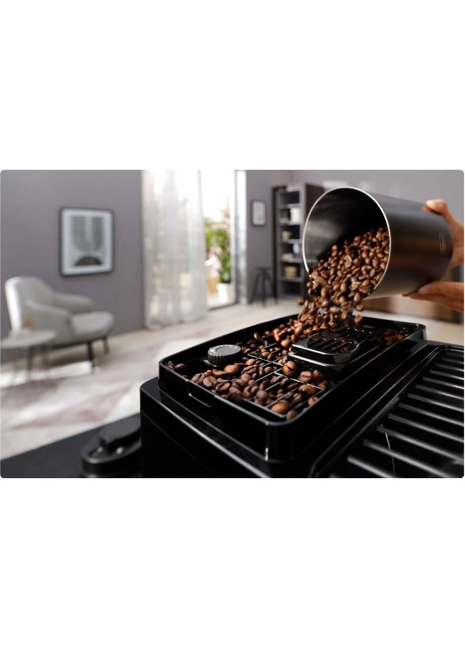 Кофемашина ECAM220.21.B Delonghi (397635023)