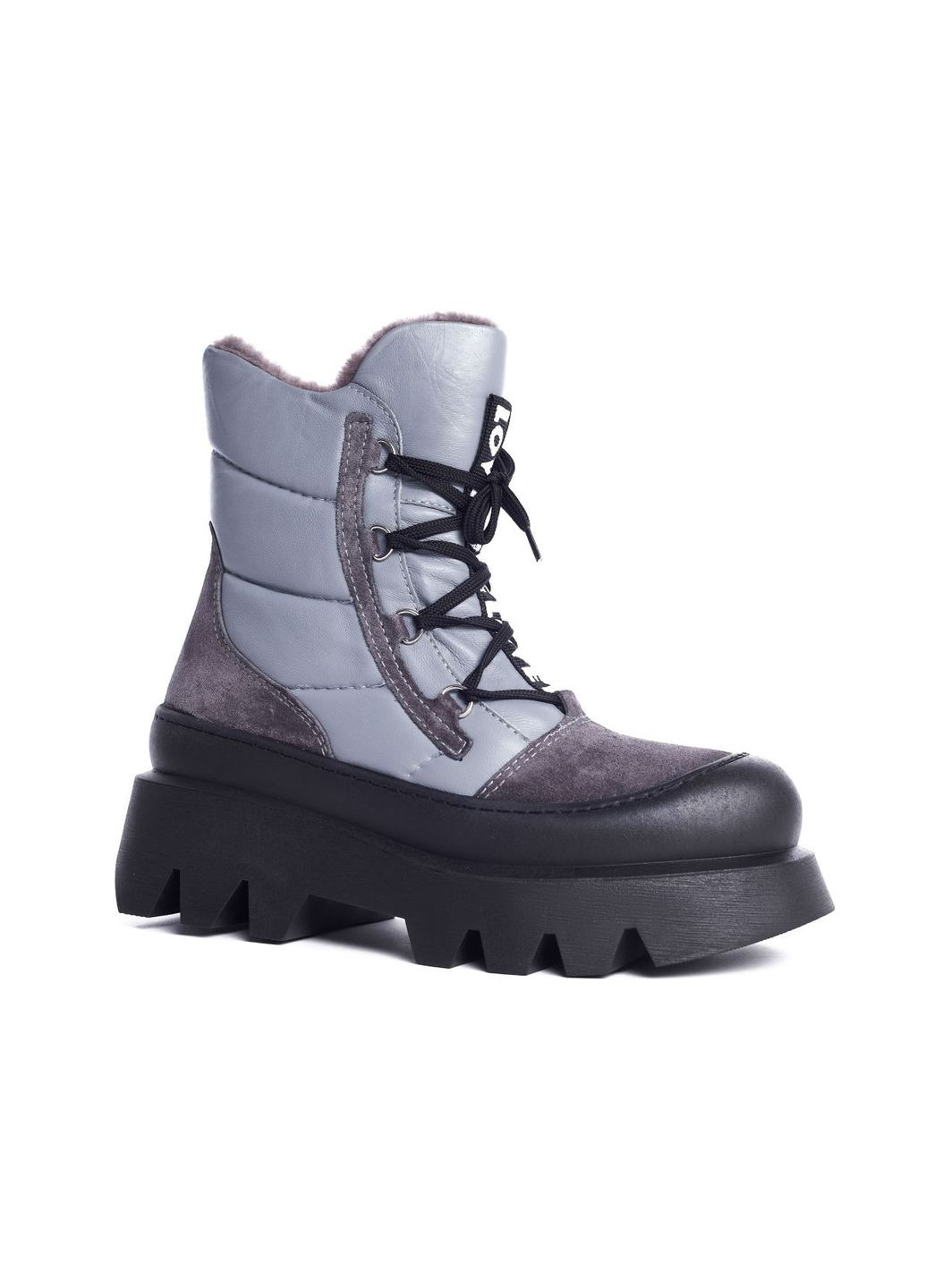 Шкіряні черевики 4274 Guero (301926412)