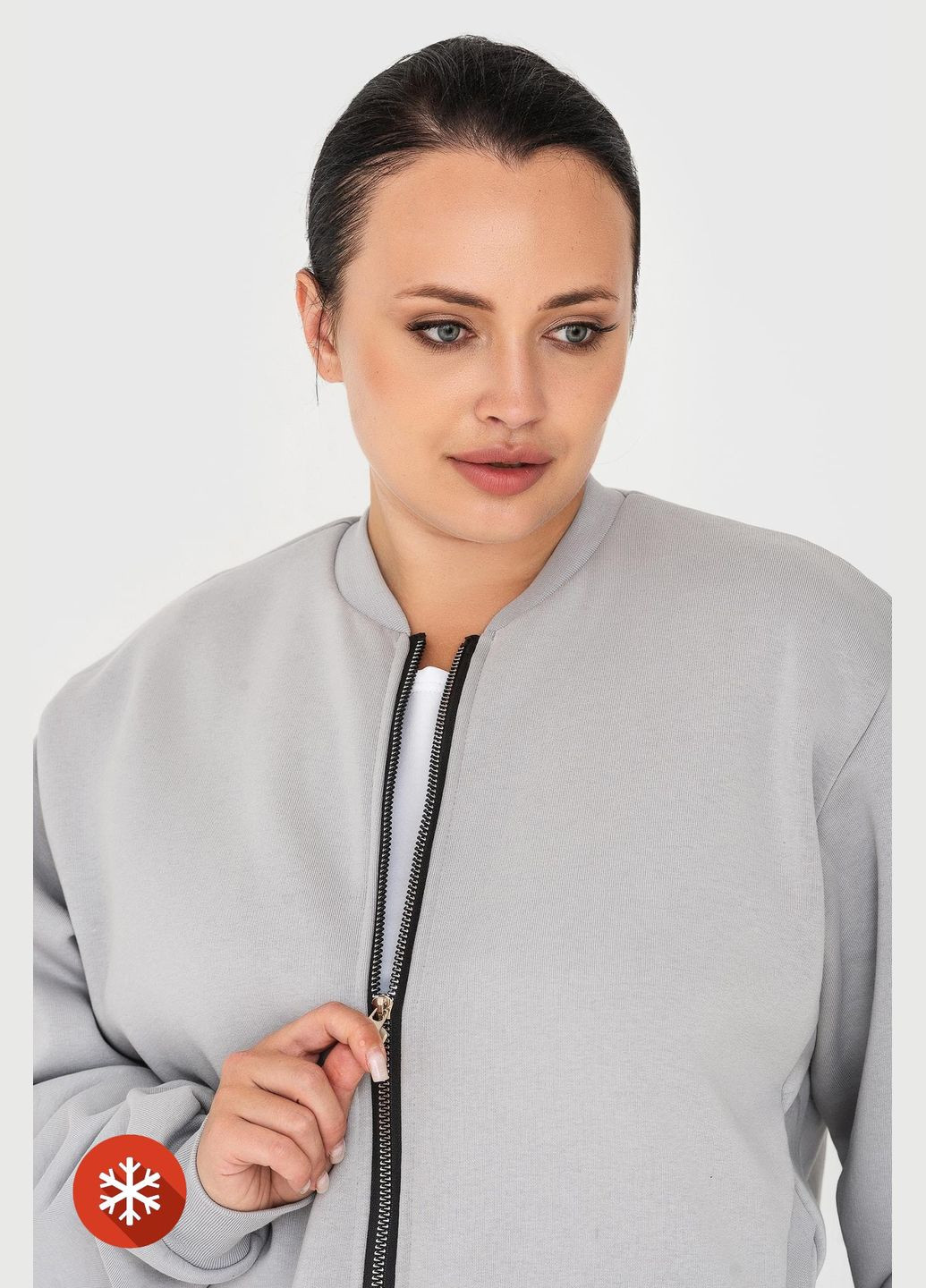 Утепленный бомбер SIM Garne (314464755)