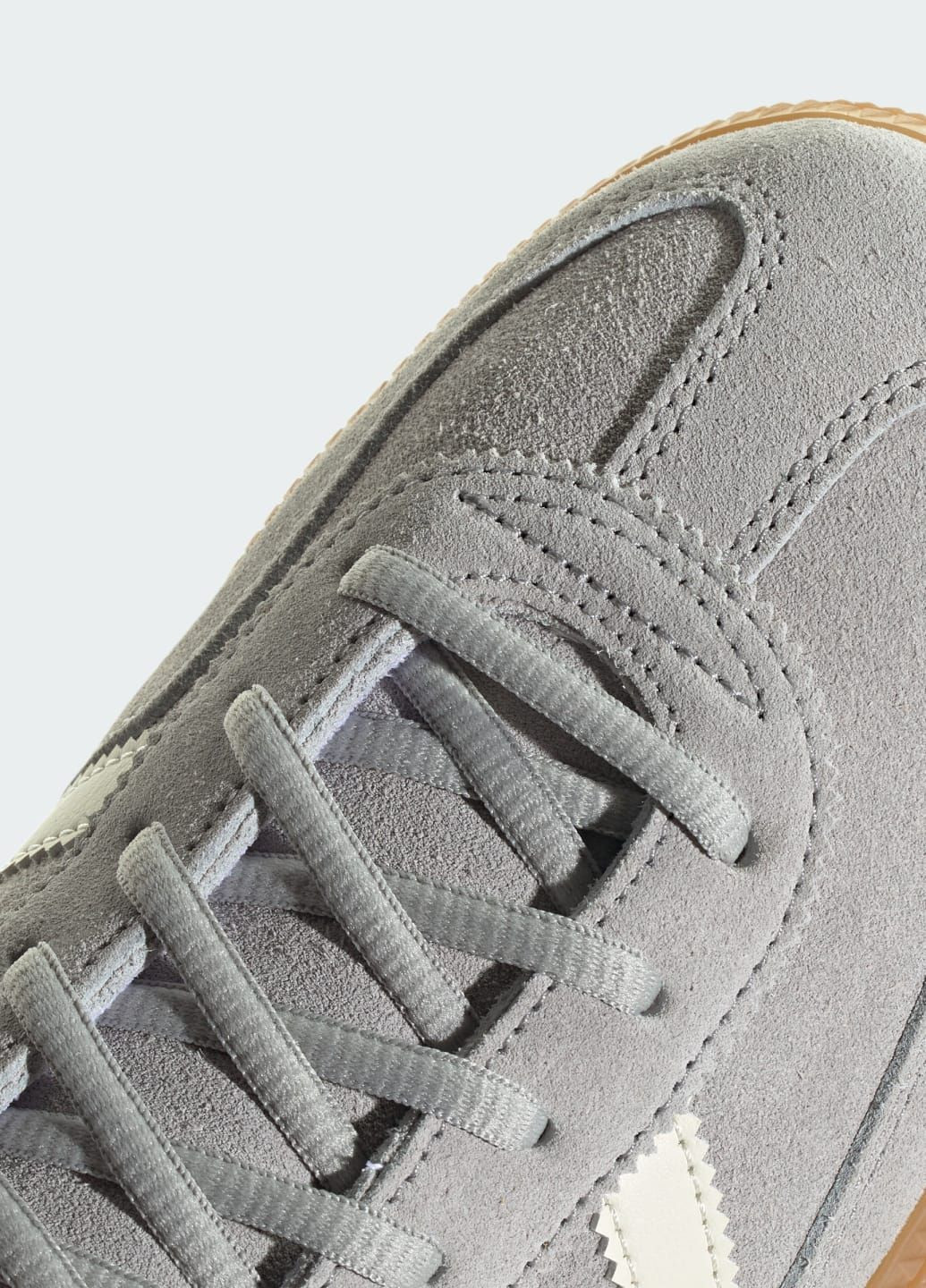 Сірі Літні кросівки handball spezial adidas