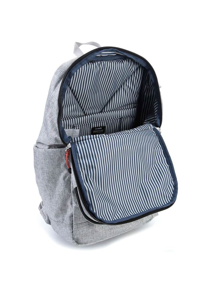 Рюкзак Slingsafe LX500 Tweed Gray (45330112) Pacsafe (323099165)