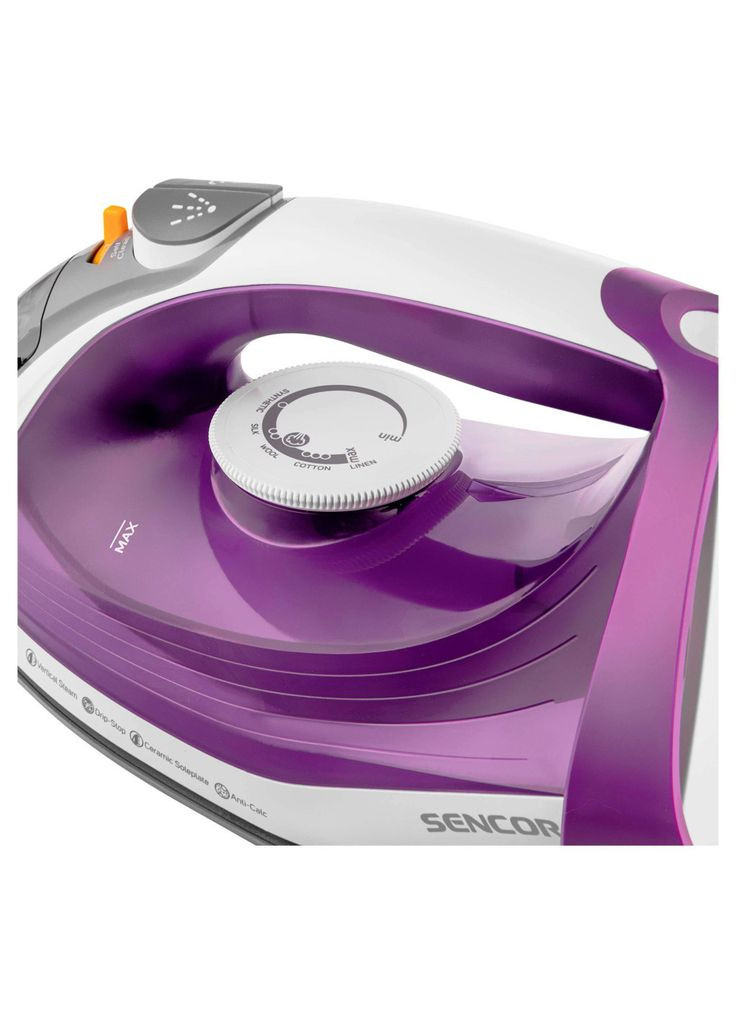Утюг SSI5800VT Sencor (313239068)