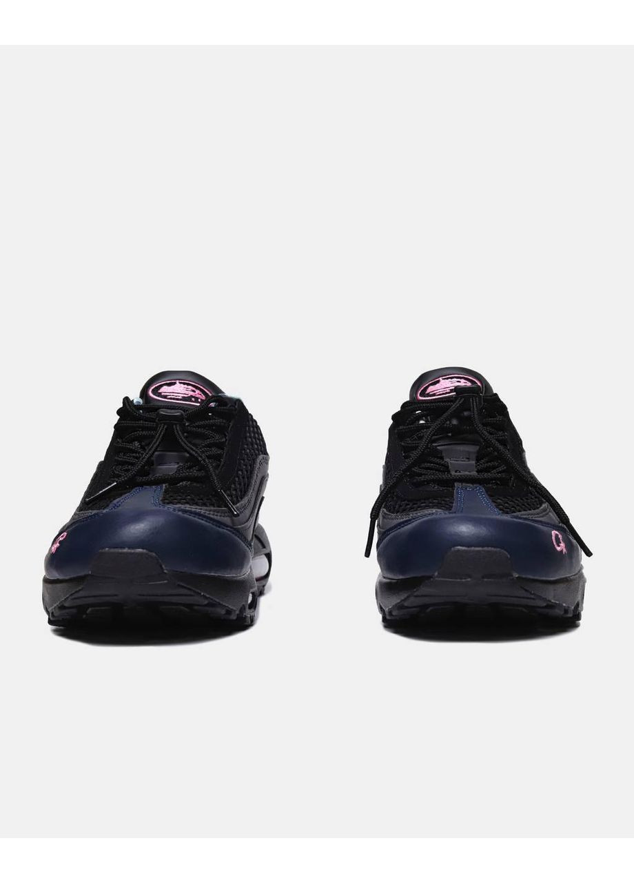 КРОСІВКИ ЖІНОЧІ NIKE AIR MAX X CORTEIZ PINK TINGS НАЙК АІР МАКС No Brand рожеві демісезони (369390793)