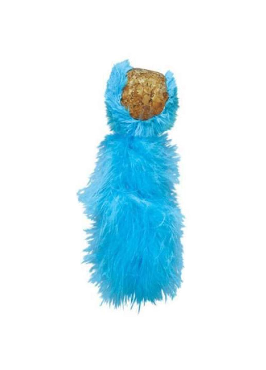 Игрушка для кошек Cat Active Cork Ball KONG (387664746)
