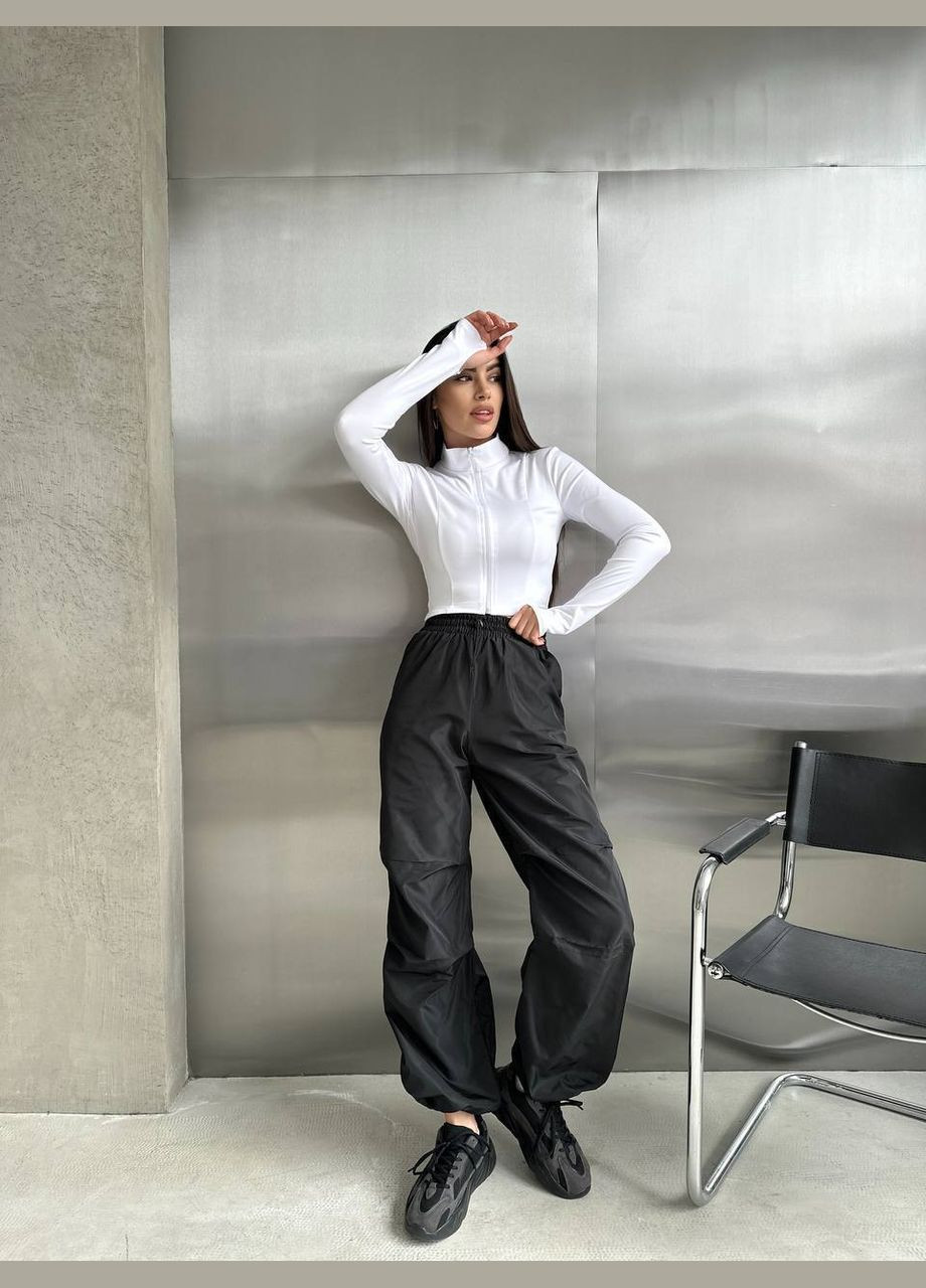 Костюм женский с джогерами и кофтой Adelante (317298151)