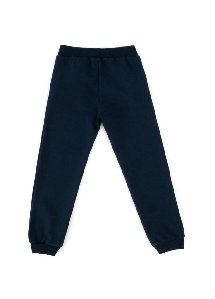 Спортивный костюм SPORT (9390-134B-blue) Breeze (300856904)