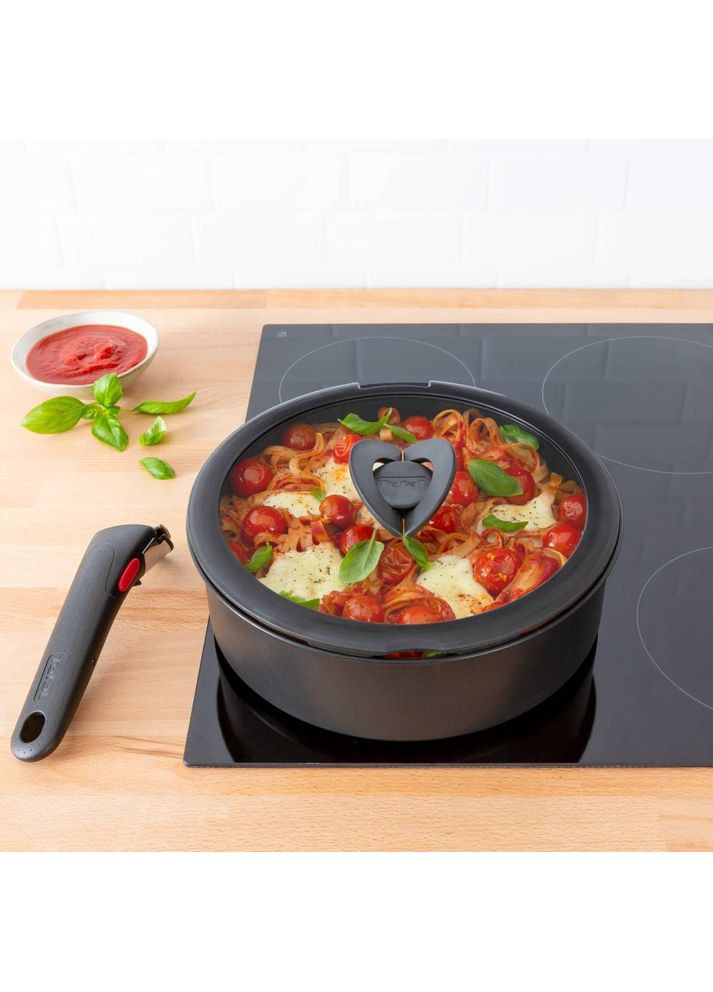 Кришка Ingenio 18 см (L9846253) Tefal (322913011)