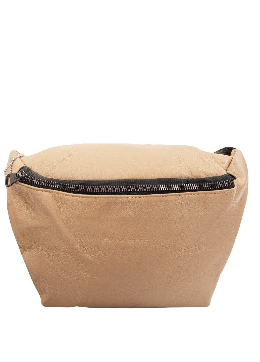 Сумка из натуральной кожи на пояс (SK2464-12) TuNoNa (341322187)