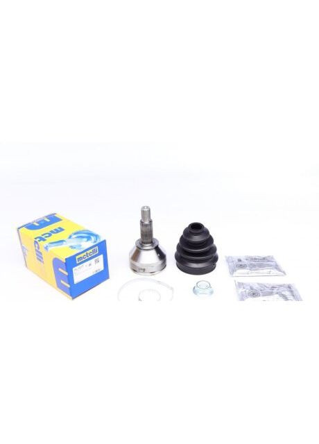 ШРКШ (наружный) Ford Mondeo III 00-07 (27z/26z/56mm/90mm/58.5mm) 15-1417 RU63 Metelli (366736851)