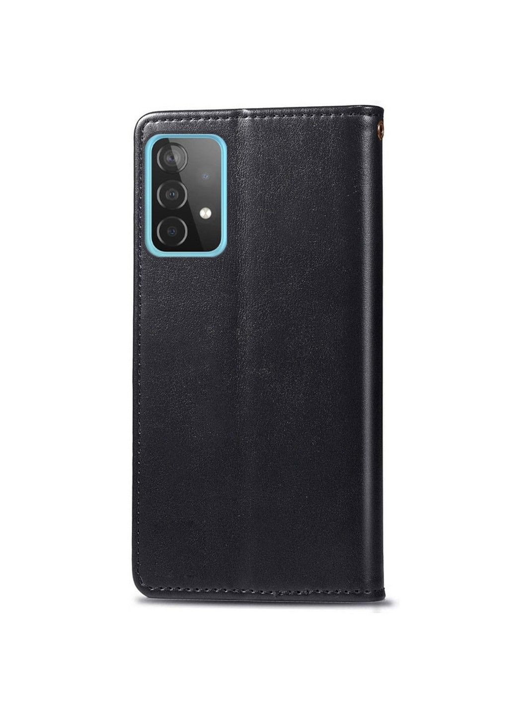 Шкіряний чохол книжка Gallant (PU) для Samsung Galaxy A33 5G Getman (295132161)