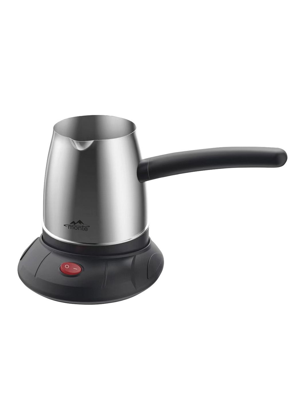 Електротурка 480 мл (МТ-1455) Monte (334005072)