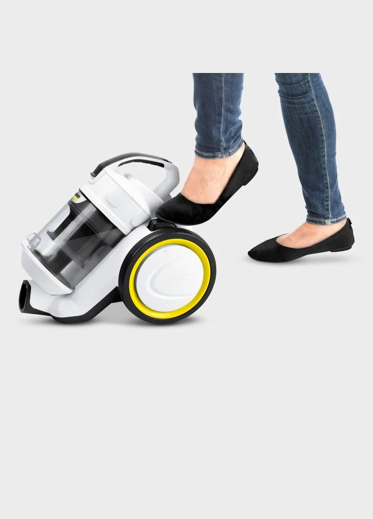 Пилосос VC 3 (1.198-051.0) KARCHER (378008773)