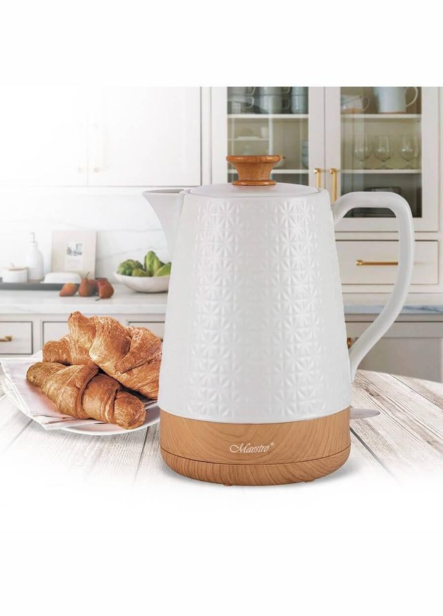Электрочайник MR076 Maestro (314979668)