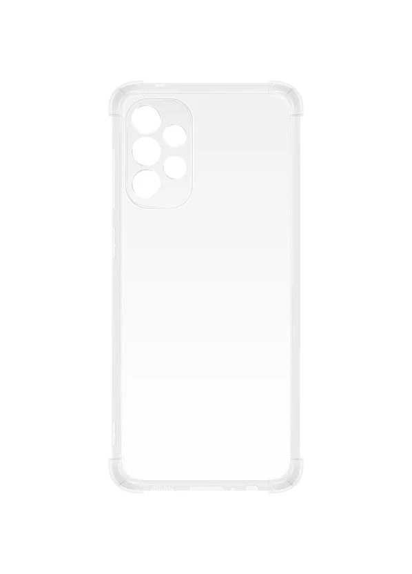 Чехол Shockproof для Samsung Galaxy A72 Transparent (1283126555213) Piko (399515497)