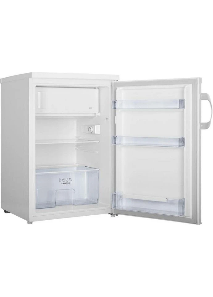 Холодильник із морозильною камерою RB492PW Gorenje (383464218)