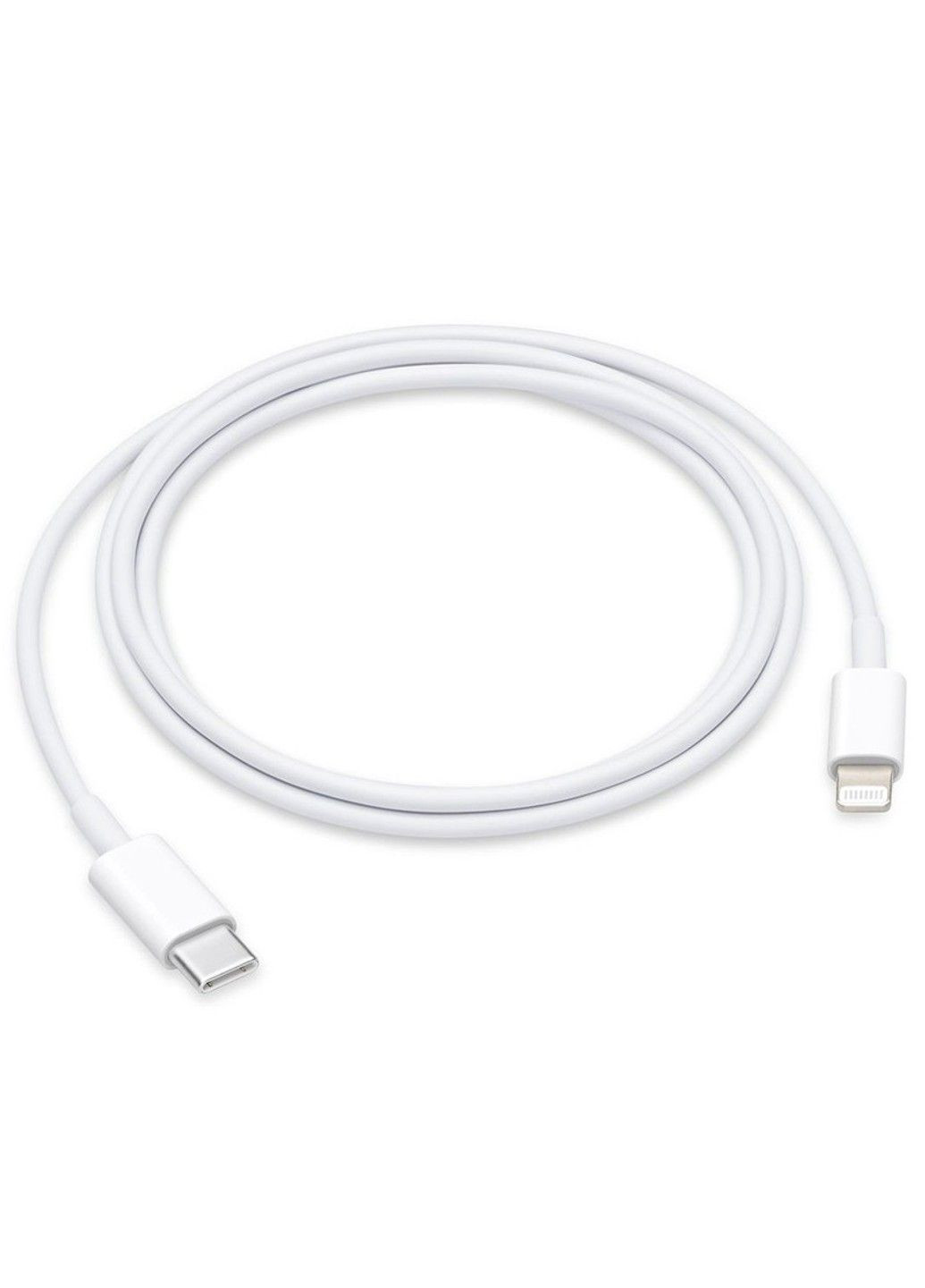 Дата кабель Foxconn для Apple iPhone USB-C to Lightning (AAA grade) (2m) (box, no logo) Brand_A_Class (294723543)