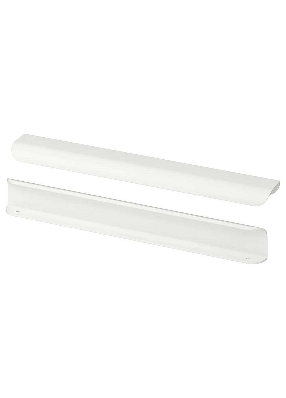 Ручка ІКЕА BILLSBRO 320 мм (60334312) IKEA (278408185)