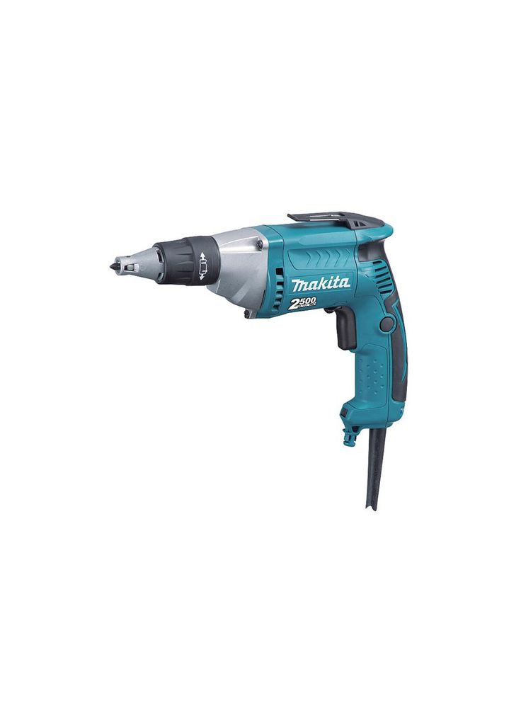 Шуруповерт FS 2300 мережевий (m245166) Makita FS 2300 сетевой (372962494)
