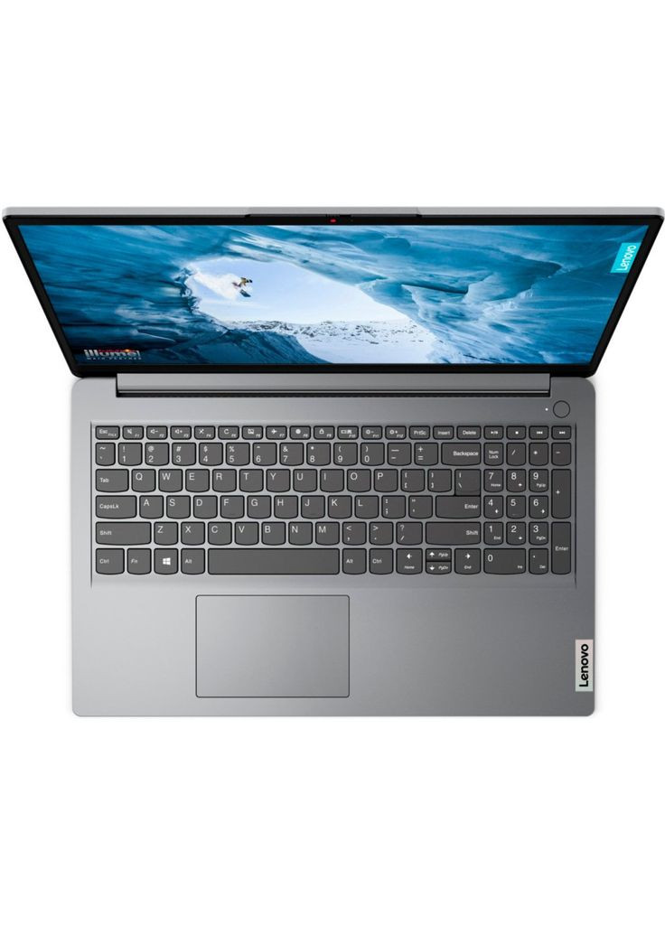 Ноутбук IdeaPad 1 15IAU7 (82QD00AGRA) Lenovo (283298472)