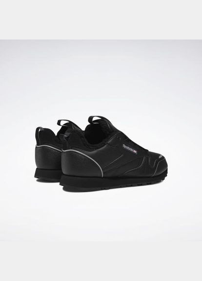 Обувь женская Кроссовки 161223 С черный FZ1188SK США 36(р) Reebok чёрные всесезоны (323170457)