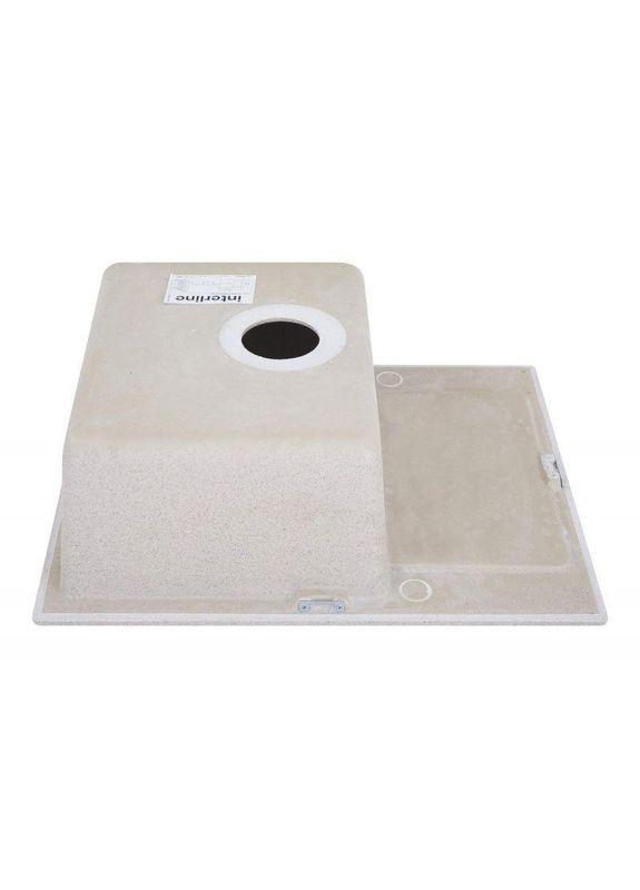 Кухонна мийка POLO terra INTERLINE (315603041)