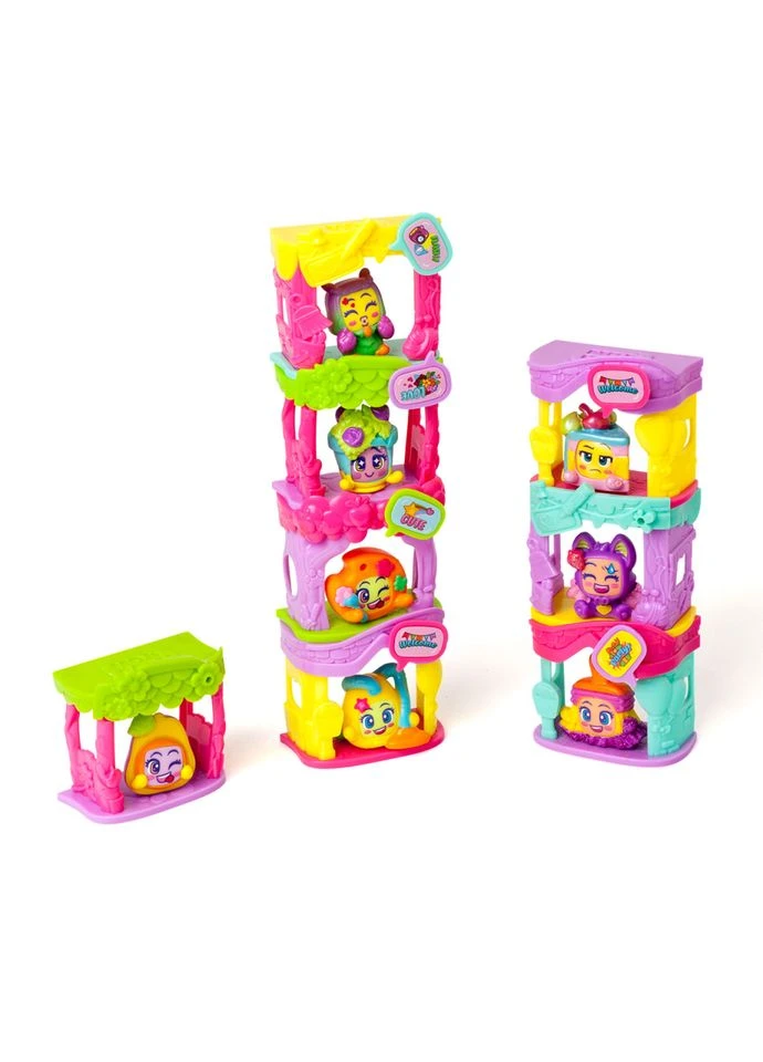 Фигурка игровая Минибудинок PMPPD612IN00 серии Party Moji Pops (401755268)