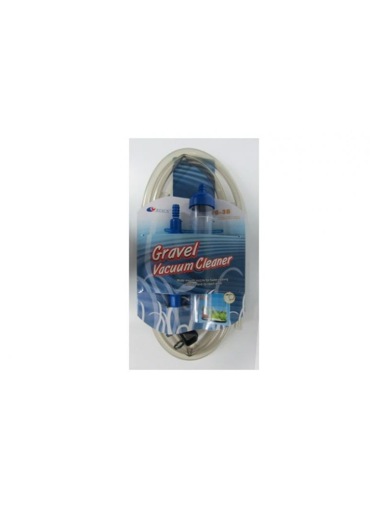 Сифон для ґрунту VC-3B, довжина шланга 1,8м Resun (330747210)