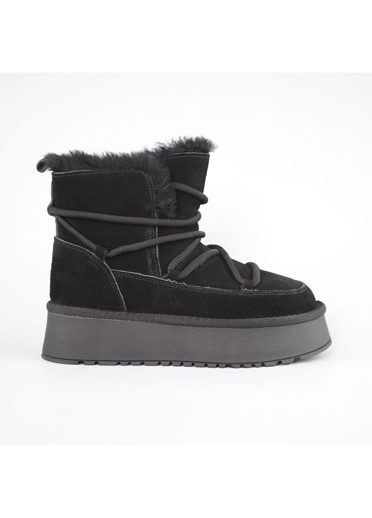 Уггі жіночі замшеві Meideli (365125199)