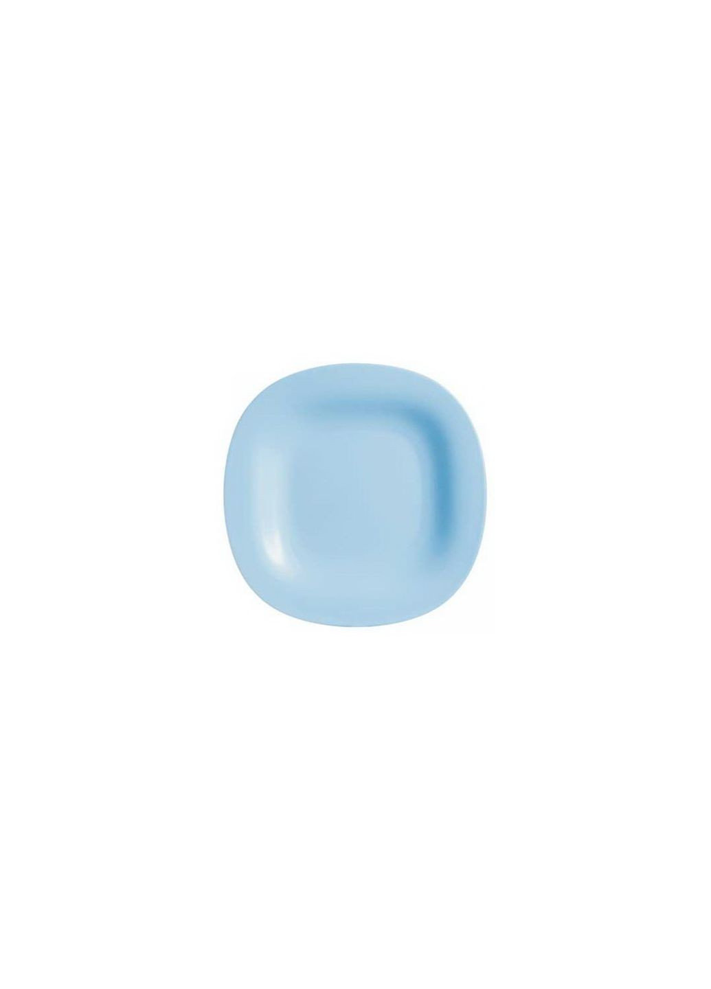 Тарілка обідня Carine Light Blue 27 см (P4126) Luminarc (273223029)