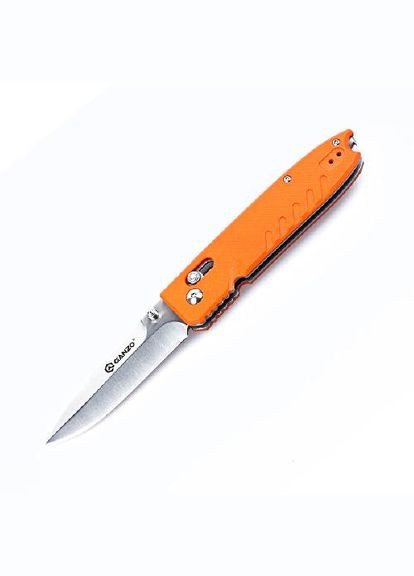 Нож складной G746-1-OR Ganzo (353504984)