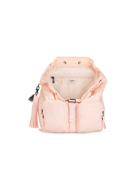 Рюкзак INAN Feather Pink (O13) KI5315_O13 Kipling (372663911)