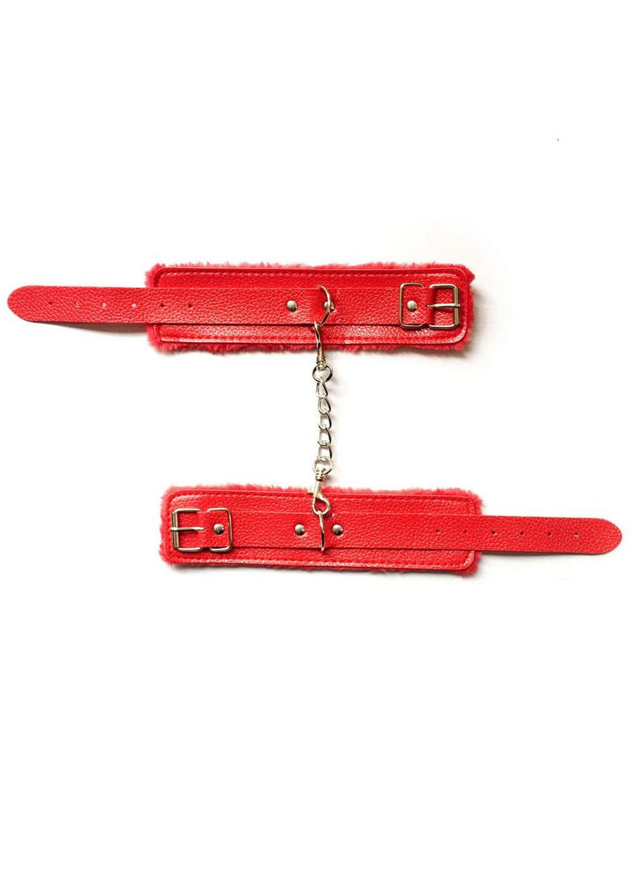 Наручники BDSM зв'язування БДСМ-сало мазо атрибутіка China (317747380)