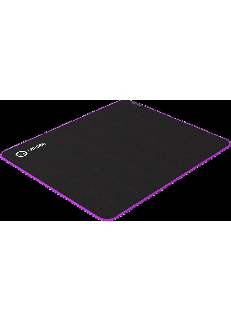 Коврик для мыши Main 315 Purple (LRG-GMP315) LORGAR (360408768)
